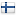 gardenzoom.ru server is located in Finland